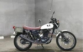 KAWASAKI 250TR BJ250F