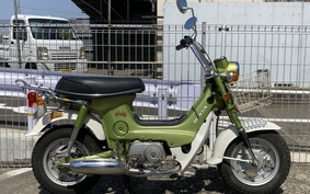 HONDA CHALY 50 CF50