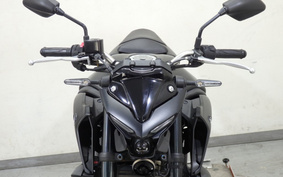 YAMAHA MT-25 ABS RG43J