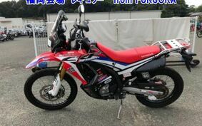 HONDA CRF250 Rally MD44