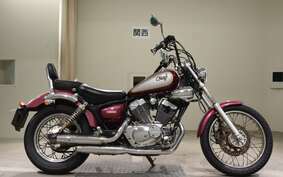 YAMAHA VIRAGO 250 3DM