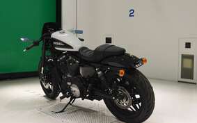 HARLEY XL1200CX 2020