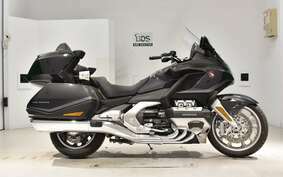 HONDA GL 1800 GOLD WING TOUR DCT 2021 SC79