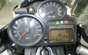 BMW R1200ST 2008