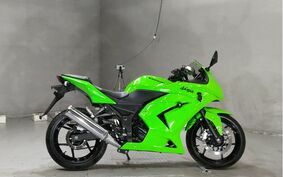 KAWASAKI NINJA 250R EX250K