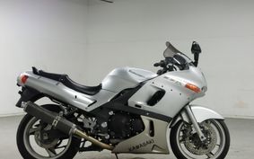 KAWASAKI ZZ-R400 2005 ZX400N