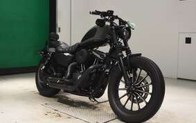 HARLEY XL883N 2012 LE2