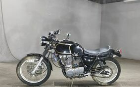 YAMAHA SR400 2007 RH01J