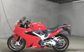 HONDA VFR800F 2015 RC79