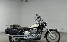 YAMAHA DRAGSTAR 250 VG02J