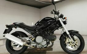 DUCATI MONSTER 400 2007 M407A