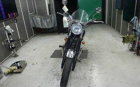 KAWASAKI W650 2003 EJ650A