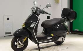 VESPA GTS300 SUPER 2021 M457