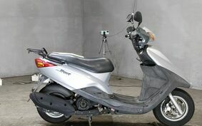 YAMAHA AXIS 125 TREET SE53J