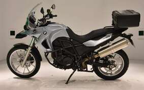 BMW F650GS 2009 0218