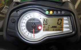 SUZUKI DL650 ( V-Strom 650 ) A 2013 VP56A