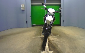 KAWASAKI KLX250 Gen.2 2011 LX250S