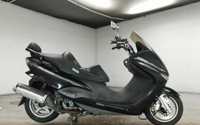 YAMAHA MAJESTY 125 5CA