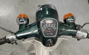 YAMAHA MATE 50 UA04J