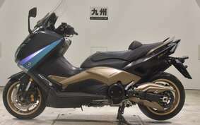 YAMAHA T-MAX 530 2016 SJ12J