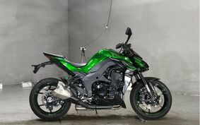 KAWASAKI Z1000 2018 ZXT00W