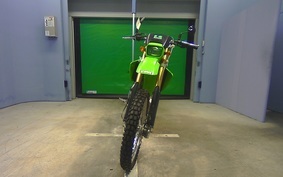 KAWASAKI KLX250 2004 LX250E