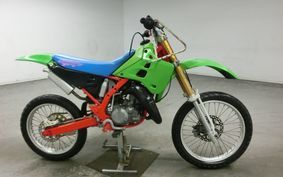 KAWASAKI KX125 1990 KX125H