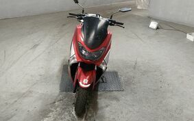 YAMAHA N-MAX 125 SE86J