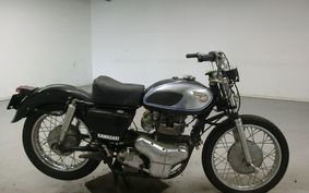 KAWASAKI W1 S 1970 W1F