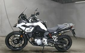 BMW F750GS 2019 0B08