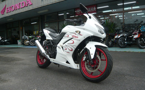 KAWASAKI NINJA 250R EX250K