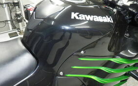 KAWASAKI ZX 1400 NINJA R A 2013