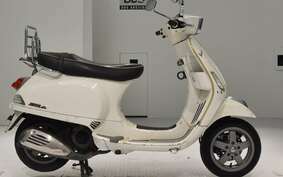 VESPA S125IE