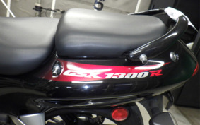 SUZUKI GSX1300R HAYABUSA 2006