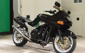 KAWASAKI ZZ1100 NINJA R Gen.2 2002 ZXT10D