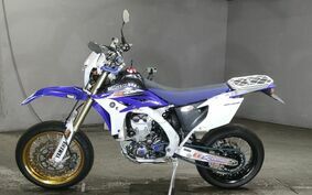 YAMAHA WR450F 2013 DJ03