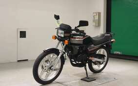 HONDA MBX50 AC03