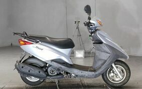 YAMAHA AXIS 125 TREET SE53J