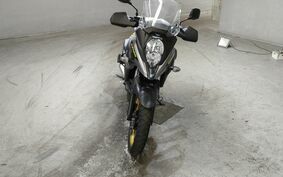 SUZUKI DL650 ( V-Strom 650 ) XT 2018 C733A