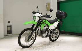 KAWASAKI KLX230 LX230A