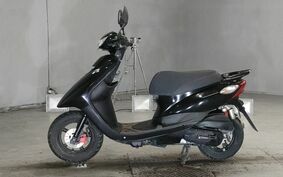 YAMAHA JOG ZR Evolution 2 SA39J