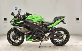 KAWASAKI NINJA 650 A 2020 ER650H