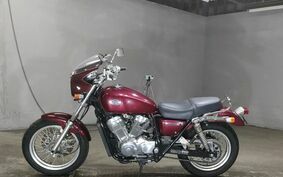 HONDA VRX400 ROADSTAR 1996 NC33