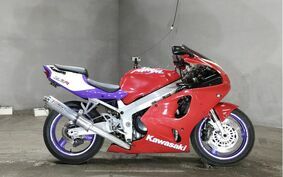 KAWASAKI NINJA ZX-7R 2024 ZX750P