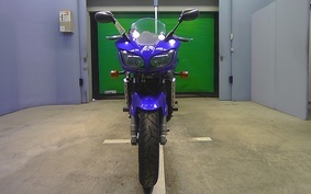 YAMAHA FZS1000 FAZER 2005 RN07