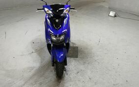 YAMAHA CYGNUS 125 X SR SED8J