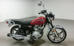 YAMAHA YB125SP PCJL