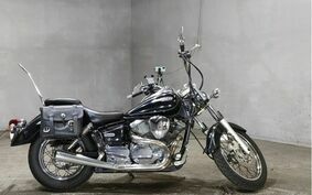 YAMAHA DRAGSTAR 250 VG02J