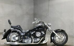 YAMAHA DRAGSTAR 400 CLASSIC 2006 VH01J