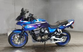 KAWASAKI ZRX1200 S 2002 ZRT20A